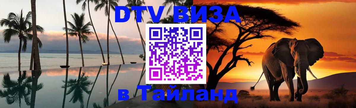 Цены на DTV визу в Таиланд — пакеты услуг, достаточно даже паспорта - Архангельск 